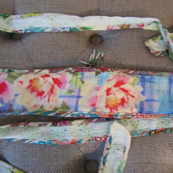 Johnny Was Eddie Obi Belt - Picture 8 of 9